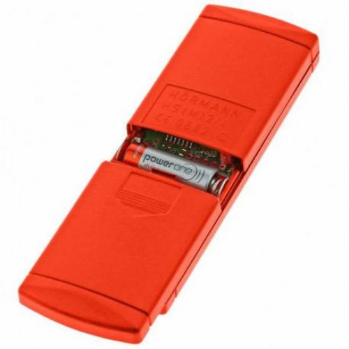 HORMANN HSS4-868 красный пульт