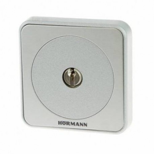 HORMANN STUP 50 Выключатель с ключом