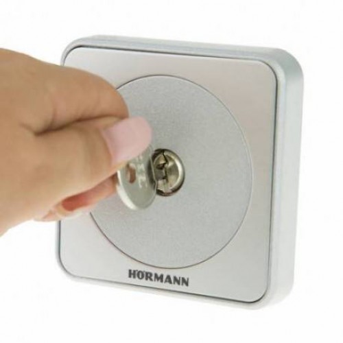HORMANN STUP 50 Выключатель с ключом