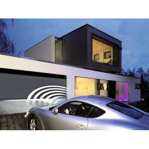 HORMANN Автоматика для секционных ворот SupraMatic E4
