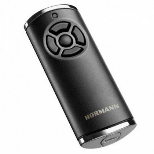HORMANN HS5-868-BS черный матовый пульт