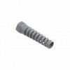 HORMANN Устройство защиты от изгибов M16, черного цвета для Portronic D 5000, D 2500