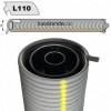 HORMANN L110 пружина для ворот