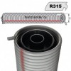 HORMANN R315 пружина для ворот