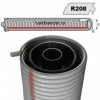 HORMANN R208 пружина для ворот