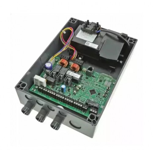 HORMANN RotaMatic P