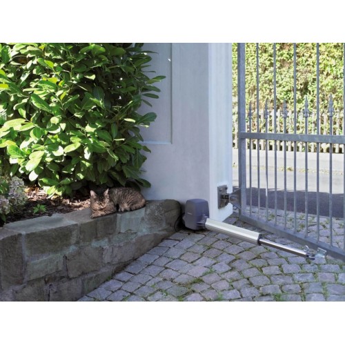 HORMANN RotaMatic P